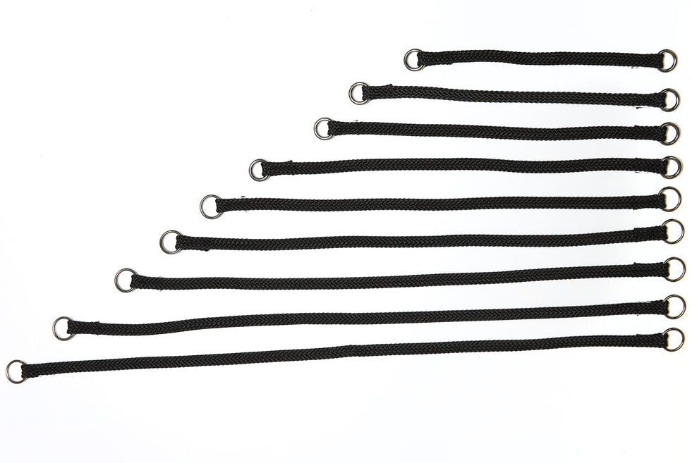 Safety Slip Collar
